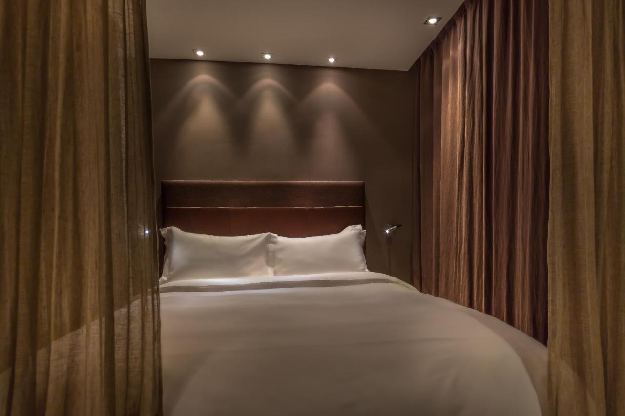 Hidden Hotel Париж Экстерьер фото
